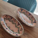 Set of two courses