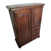 Meuble salon bois
