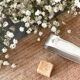 Christofle sugar tongs