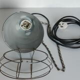 Hanging lamp baladeuse