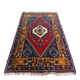 Handmade Yahyali carpet