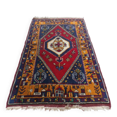 Tapis Yahyali fait main
