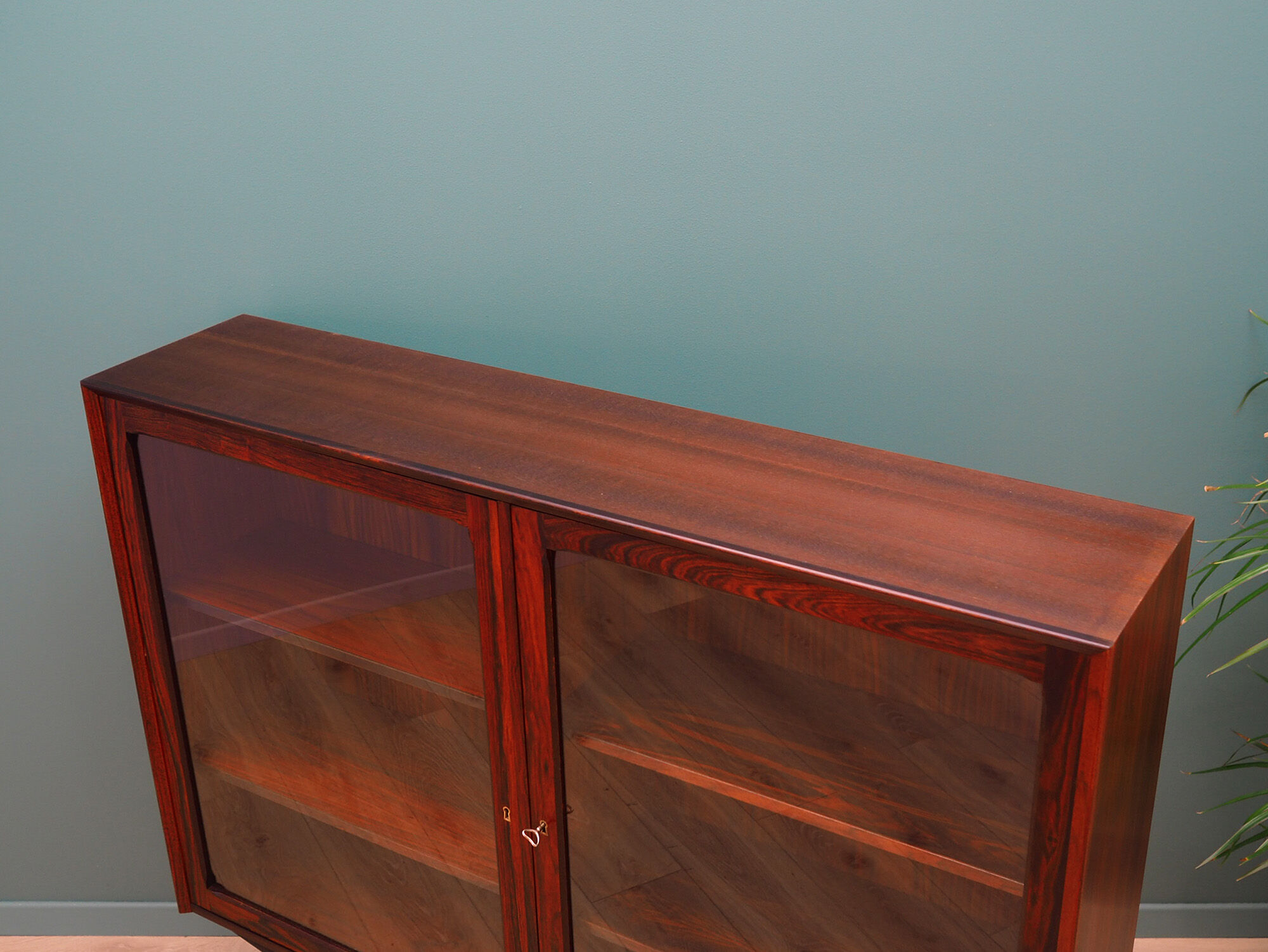 Showcase Brouer Mobelfabrik 60/70