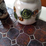 vase ball west germany