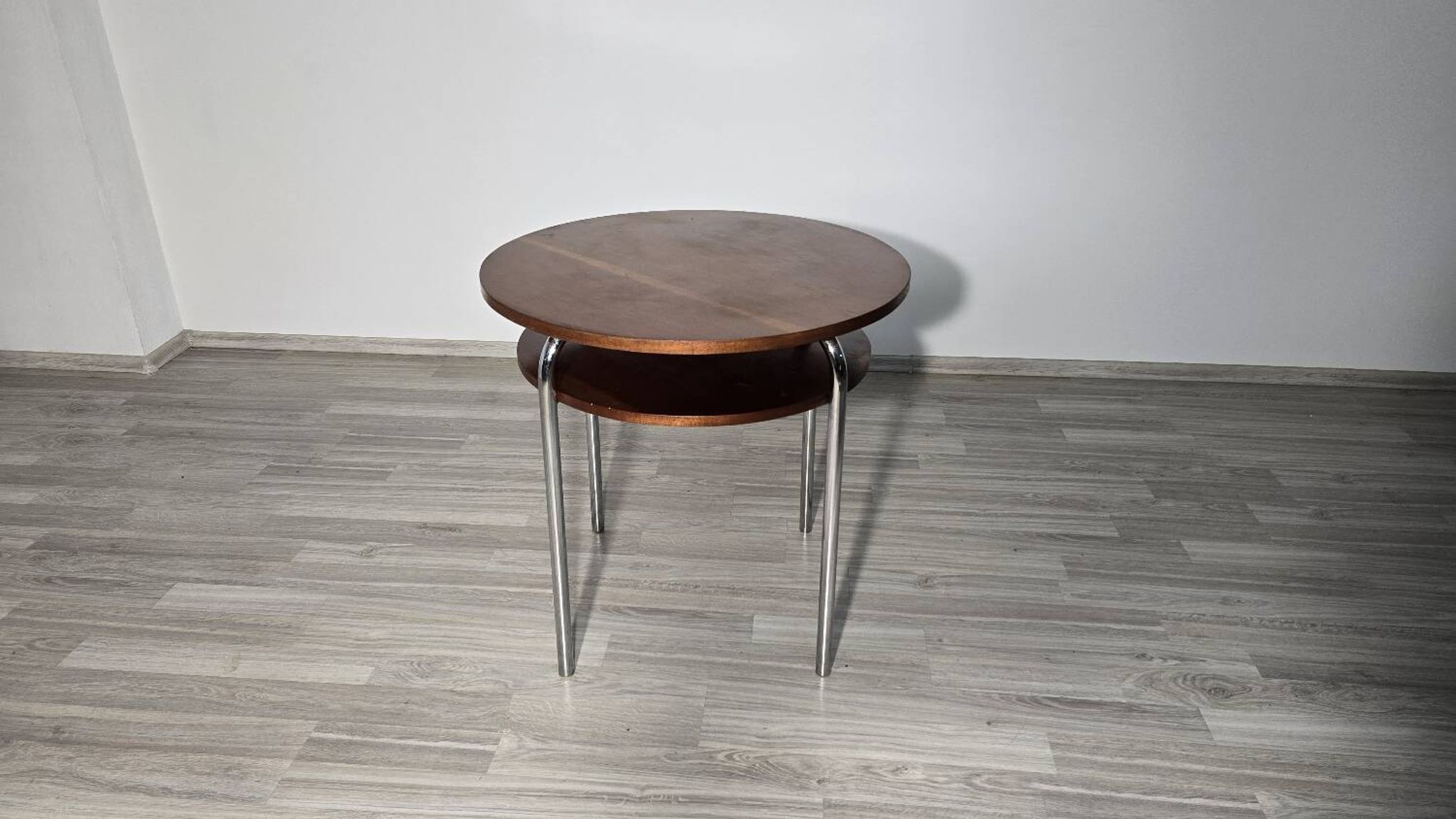 Table basse du milieu du siècle