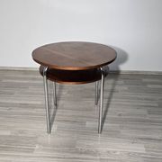 Table basse du milieu du siècle