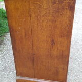 Oak sideboard 2 bodies