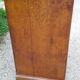 Buffet chêne 2 corps