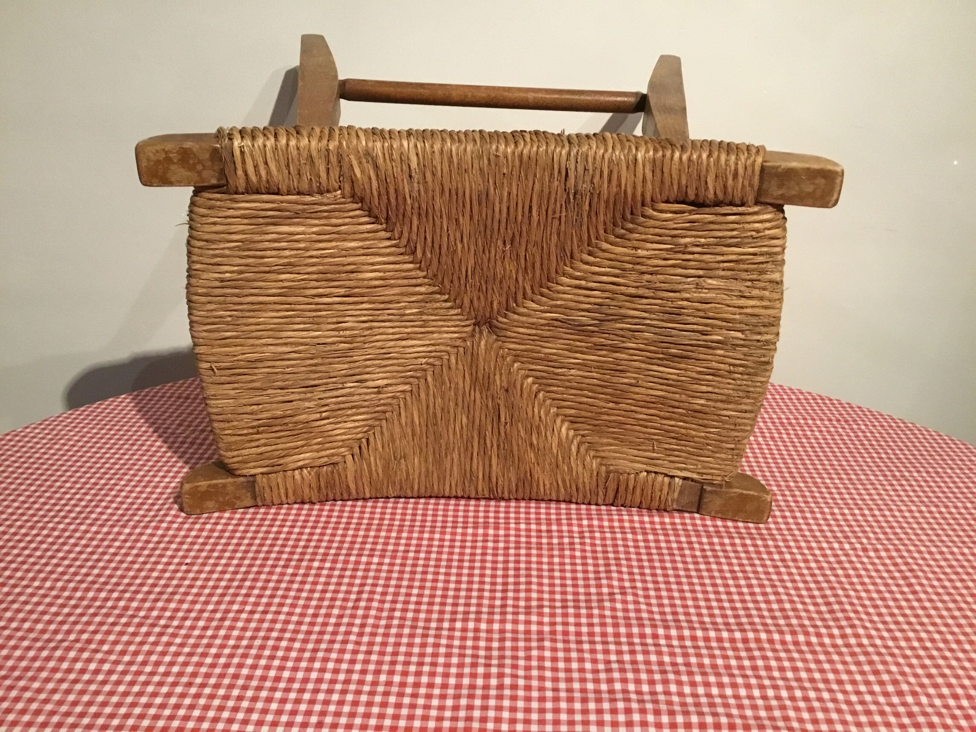 Stool