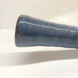 Scandinavian ceramic fondue pot