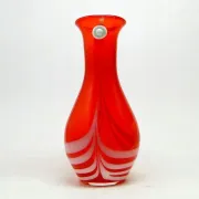 I4K Vase with Buttons Ząbkowice Fiedorowicz