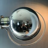 jielde floor lamp on 4-arm insulator