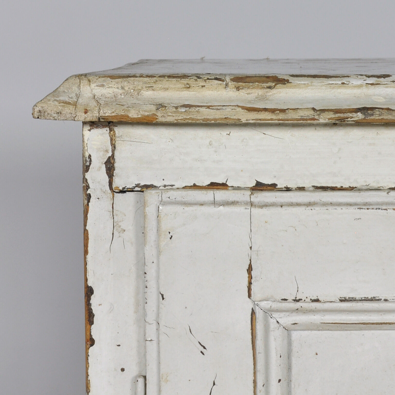 Vintage pine buffet 1930