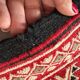 Handmade kilim rug 140x235