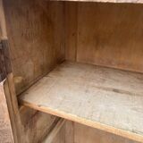 Vintage Parisian sideboard