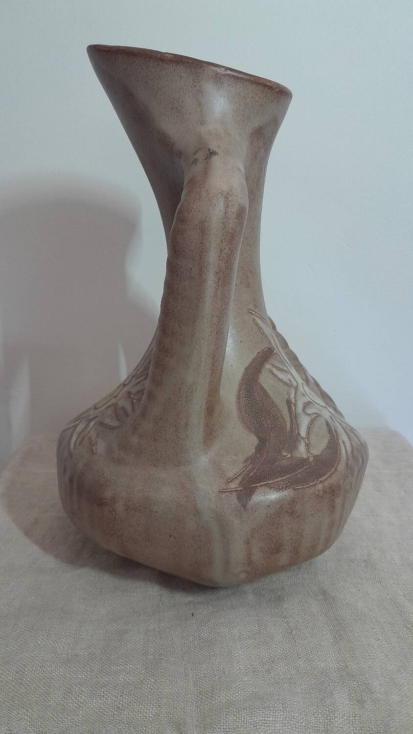 Vallauris Vase