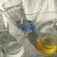 Aperitif glasses 50s