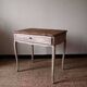 Console en bois style Louis XV