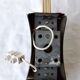 Pair of 1960s wall lights