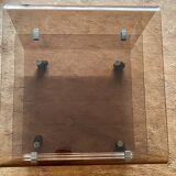 Side table/Bedside table/Michel Dumas - La Roche Bobois