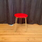 Stool, Italy, 1960s