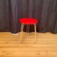 Stool, Italy, 1960s