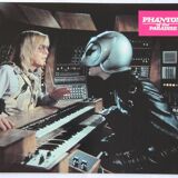 Photos of operator: "Phantom of the Paradise"