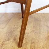 Pair of Scandinavian chairs SAX Denmark