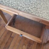 Art deco style table