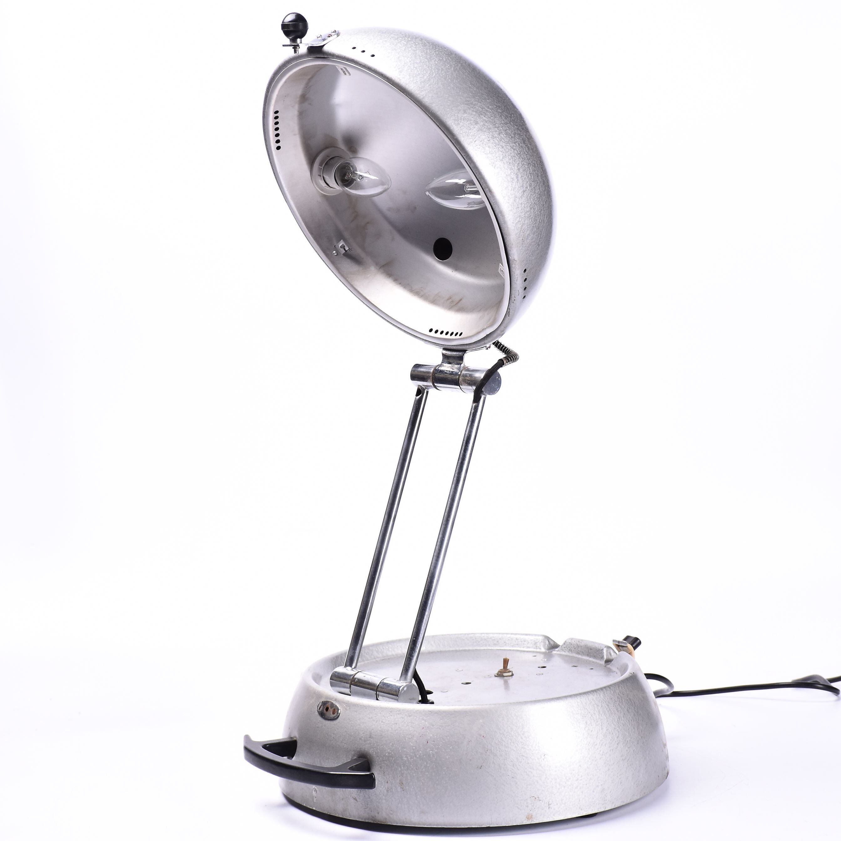Lampe de bureau