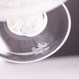 Mid century Rosenthal glass
