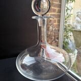 Wine decanter – Baccarat Oenologie