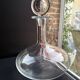 Wine decanter – Baccarat Oenologie
