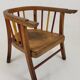Chaise enfant Baumann
