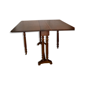 Table d appoint get leg