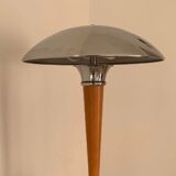 Mushroom lamp called liner