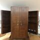 Armoire bar vintage 1960
