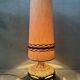 Lampe de sol vintage XL en fat lava – Stein Keramik
