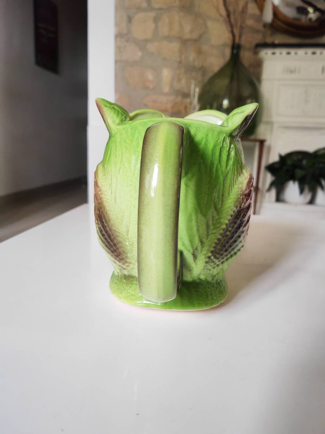 Pitcher Sarreguemines