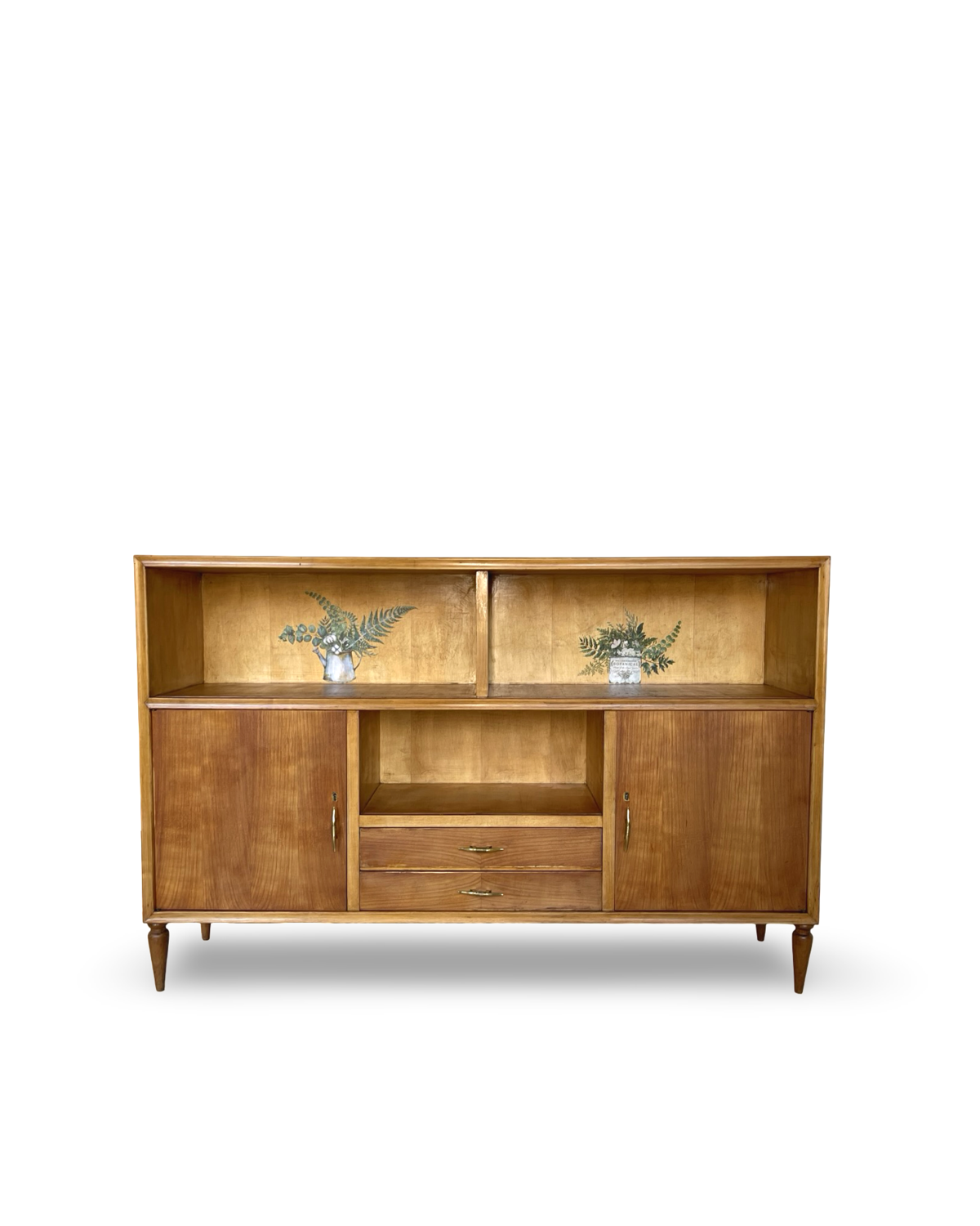 Mid century sideboard