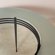 Table for 6 people Atlantic by Pascal Mourgue for Artelano