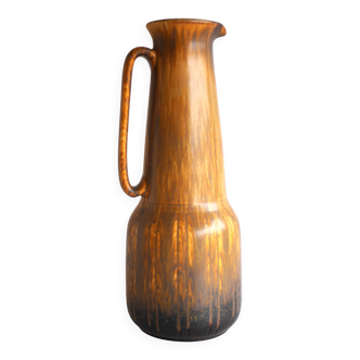 Mid-Century Modern Pottery Jug or Vase by Gunnar Nylund for for Rörstrand