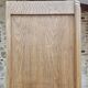 Art Deco display cabinet from Paris