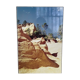 South desert photo 70s