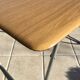 Table de camping vintage Kettler