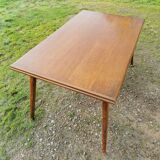 Vintage dining table