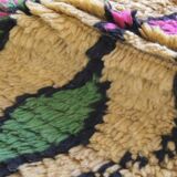 Berber Hallway Rug - 340 x 76 cm