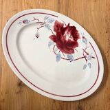 Mira k&g lunéville dish