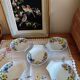 Ramequins forme coquillage Apilco