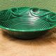 Saint Clément earthenware dish, 1950s